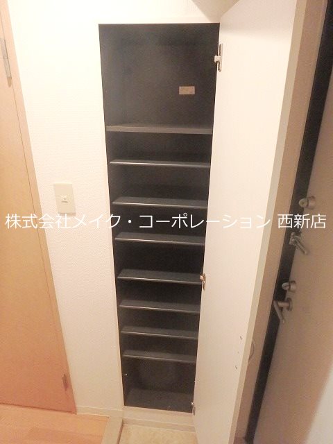 玄関 ウィンビー小田部 その他7