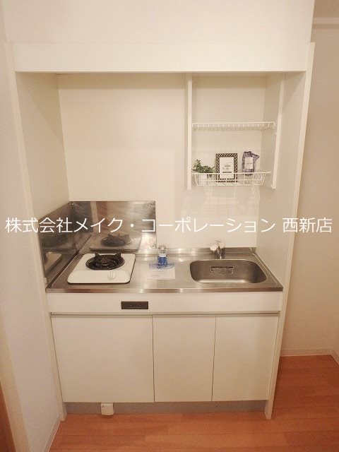 キッチン ウィンビー小田部 その他10
