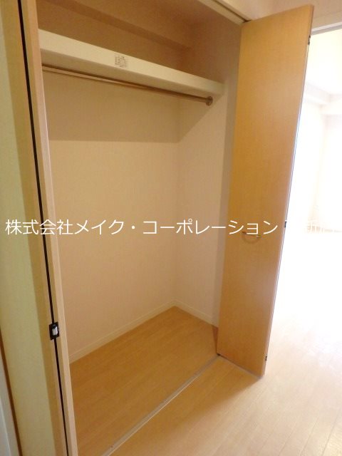 収納 ワンズハート室見 その他3