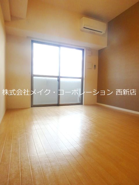 眺望 ワンズハート室見 その他5