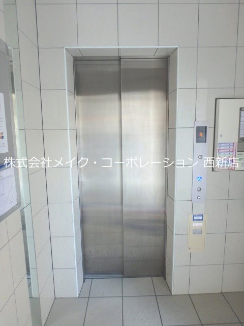 他共有部分 ワンズハート室見 その他外観6