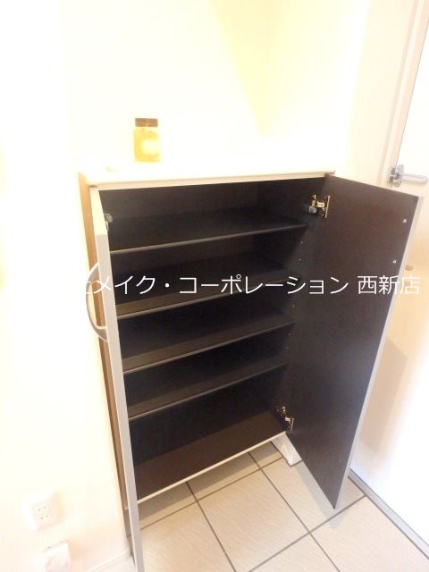 玄関 ワンズハート室見 その他7