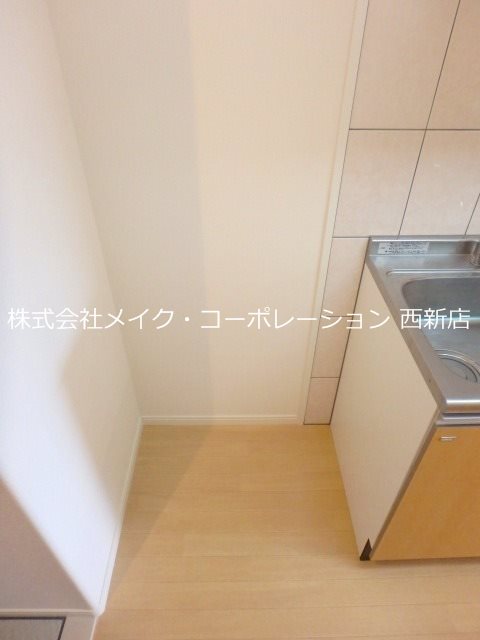 他部屋・スペース ワンズハート室見 その他9