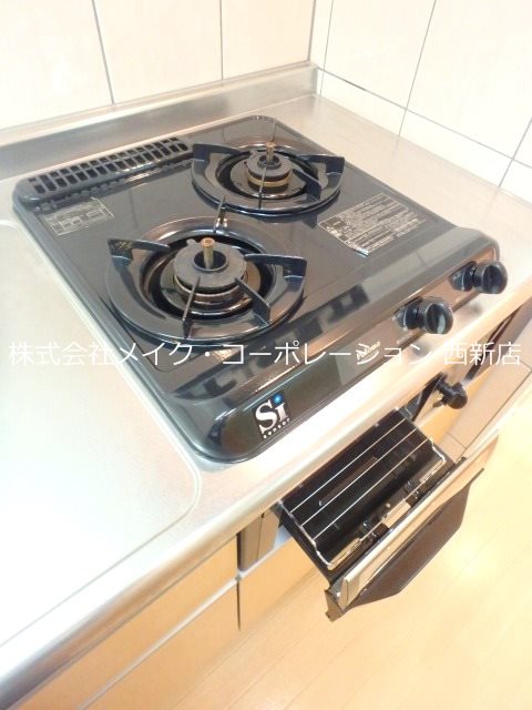 キッチン ワンズハート室見 その他11