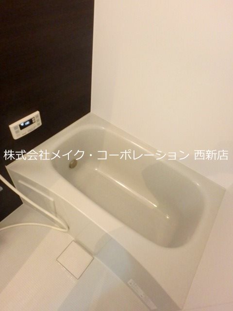 バス ワンズハート室見 その他16