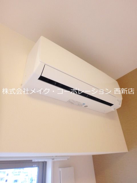 他設備 ワンズハート室見 その他17