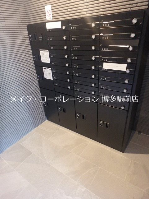 エントランス ラクラス呉服町 その他2