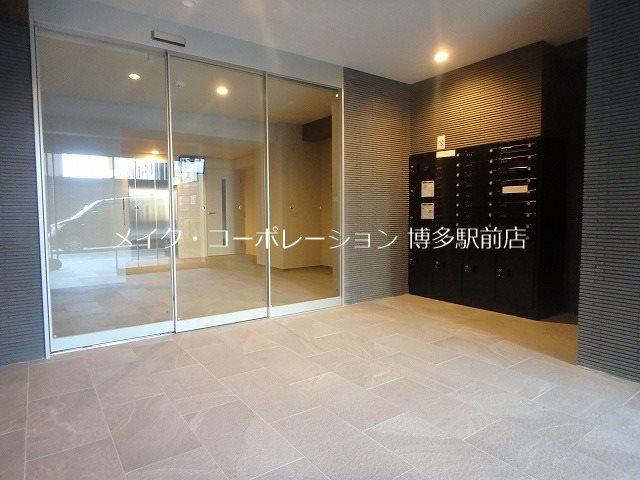 ロビー ラクラス呉服町 その他3