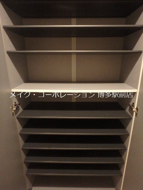 収納 ラクラス呉服町 その他8