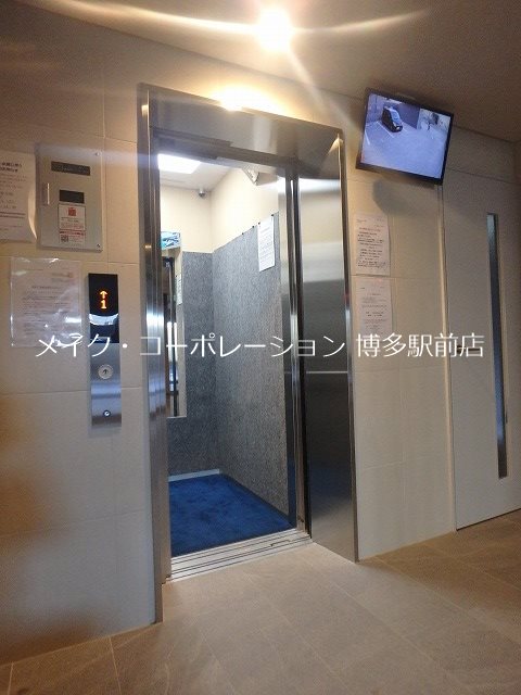 他共有部分 ラクラス呉服町 その他16