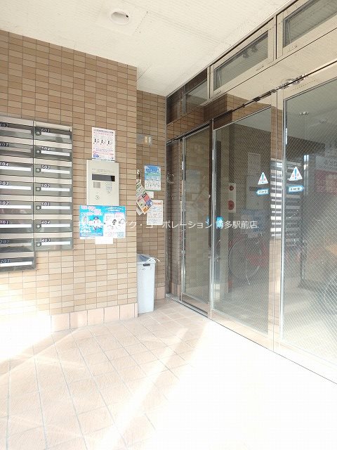 川口ビル その他6