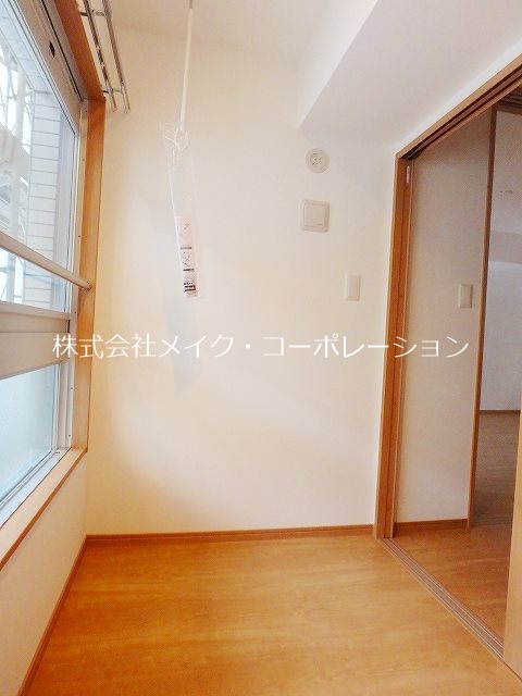 写真は同施工会社のもの(現況優先) ル パルテール城南 その他5