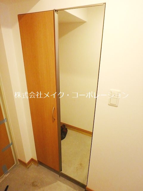 写真は同施工会社のもの(現況優先) ル パルテール城南 その他7