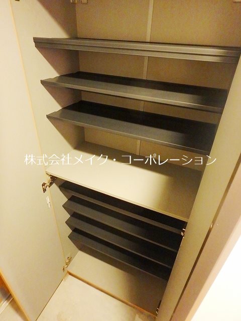 写真は同施工会社のもの(現況優先) ル パルテール城南 その他8