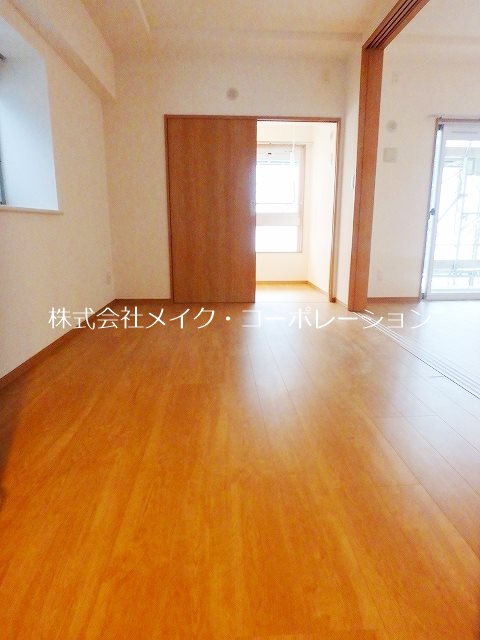 写真は同施工会社のもの(現況優先) ル パルテール城南 その他11