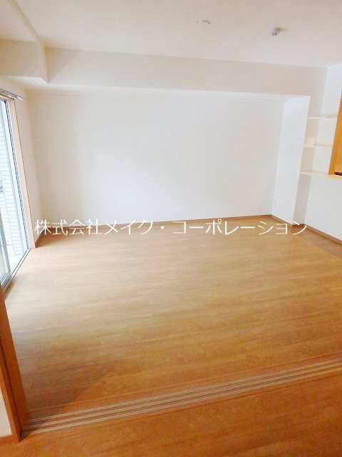 写真は同施工会社のもの(現況優先) ル パルテール城南 その他12