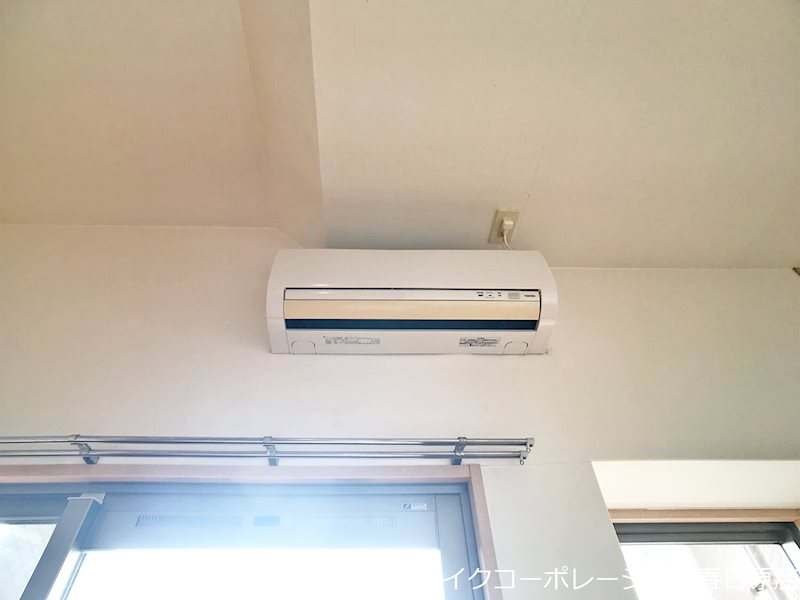 ソフィア高宮A棟 その他12