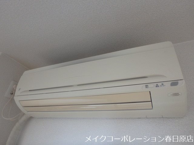 アルメリア白木原 その他9