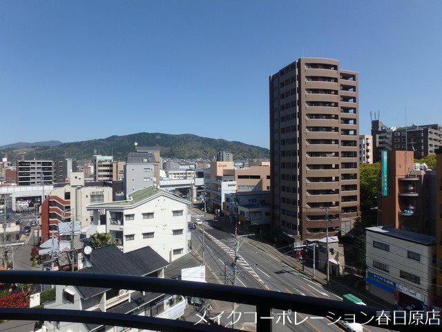 アルメリア白木原 その他7