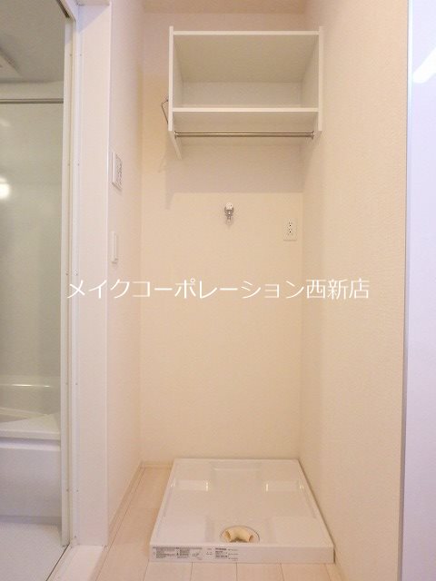 他設備 グランディオール城南二番館 その他11