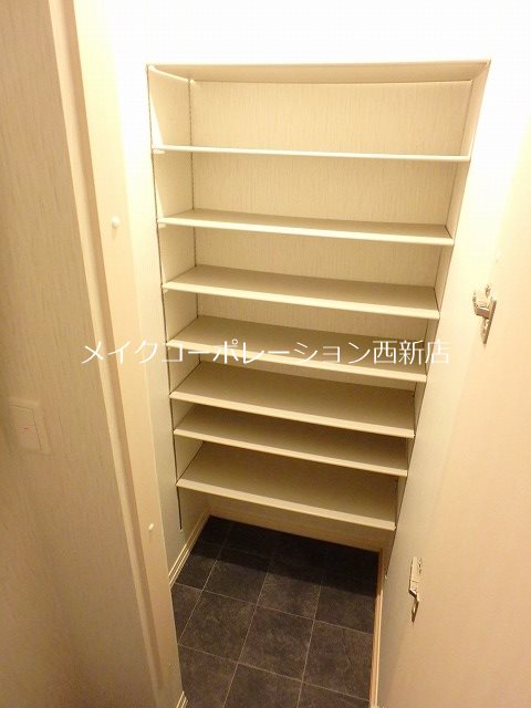 収納 グランディオール城南二番館 その他13