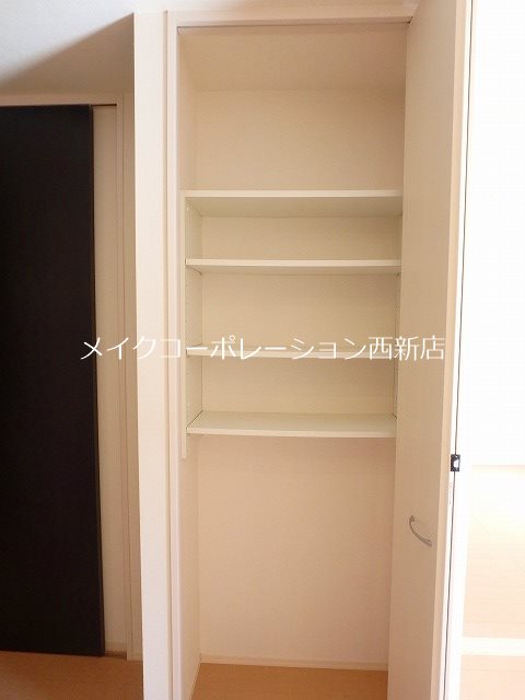 収納 グランディオール城南二番館 その他14