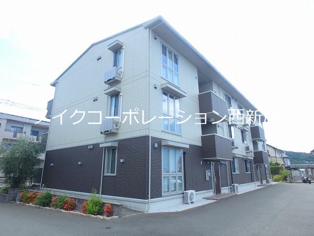 外観 グランディオール城南二番館 その他18