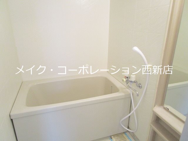バス ドミールM 風呂画像