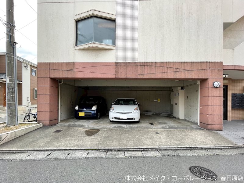 ＰＬＥＡＳＴ警弥郷 その他外観6