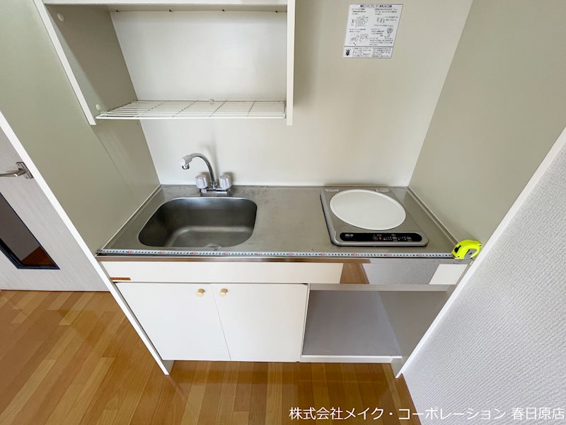 ＰＬＥＡＳＴ警弥郷 キッチン