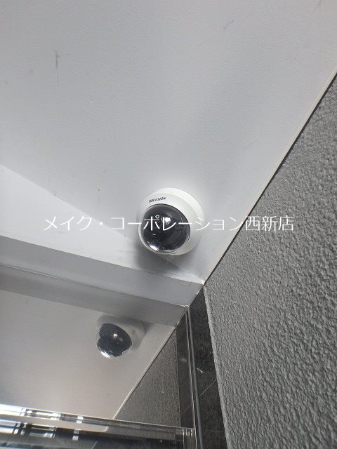 カインド鳥飼 その他外観5