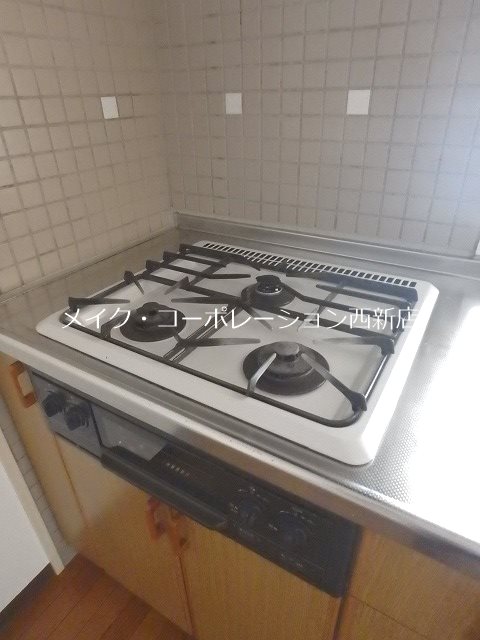 カインド鳥飼 その他22