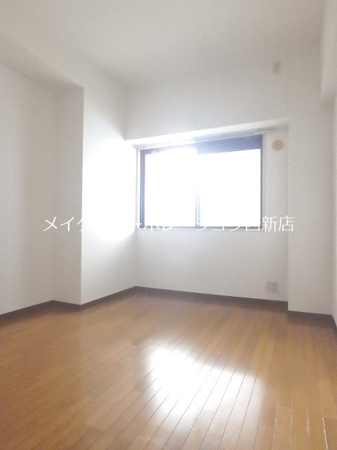 カインド鳥飼 ベッドルーム