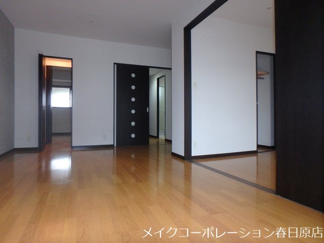 エレガンスコトブキ リビング