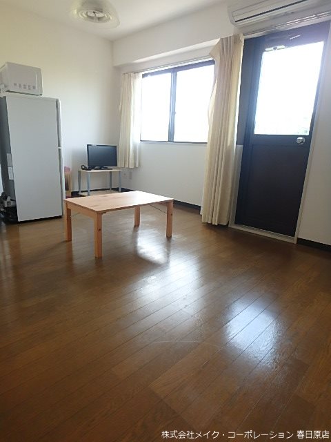 モナーク大橋 ベッドルーム