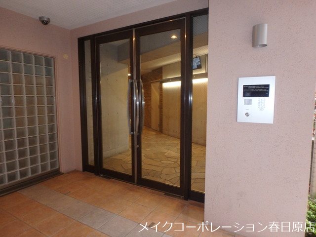 エントランス エレガンスコトブキ その他外観1