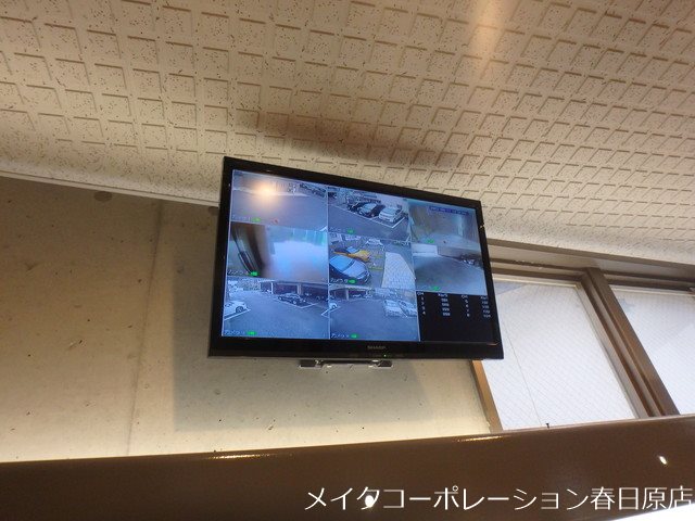 セキュリティ エレガンスコトブキ その他外観3