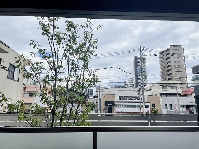 ザルツラーデン鳥飼Ⅱ その他15