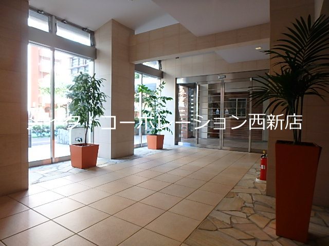 ロビー ヘスティア大濠 その他6
