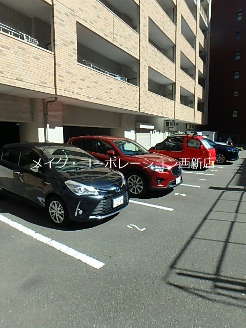 駐車場 ヘスティア大濠 その他16