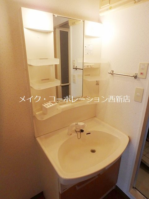 フェリセステージ梅光園 その他2