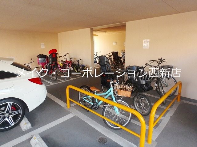 フェリセステージ梅光園 その他13