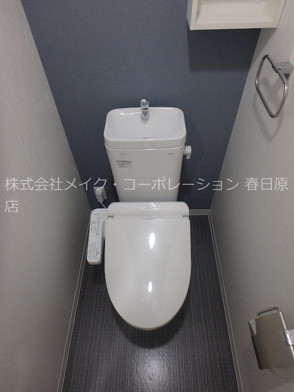 写真は同型タイプ N・Cresia その他2