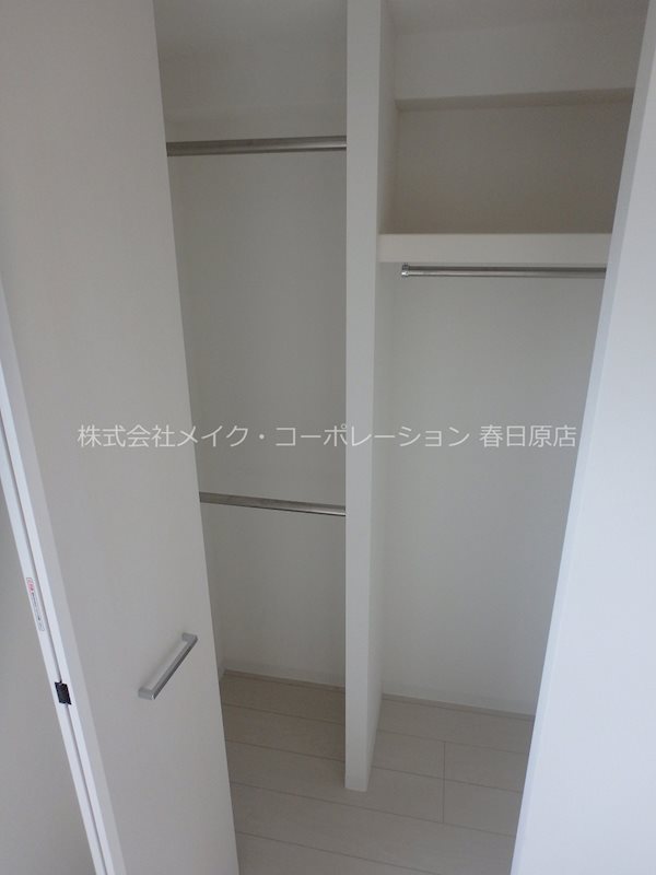 写真は同型タイプ N・Cresia その他4