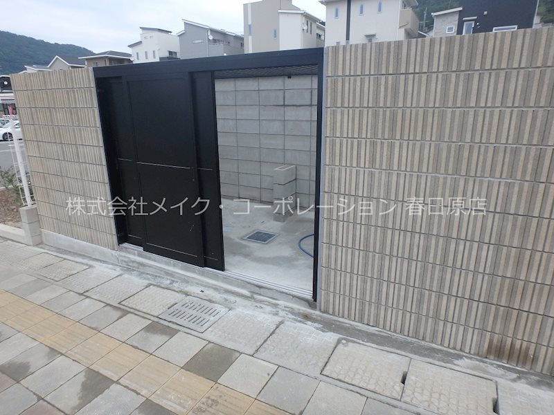 他共有部分 N・Cresia その他9