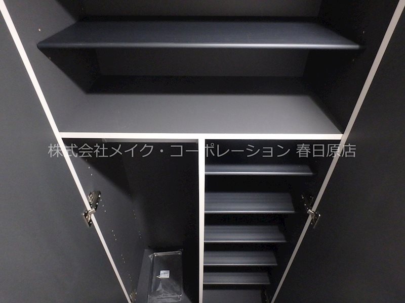 写真は同型タイプ N・Cresia その他13