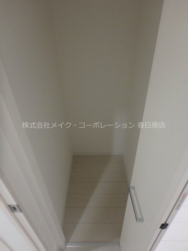 写真は同型タイプ N・Cresia その他16