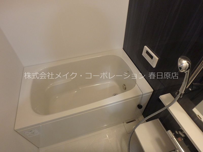 写真は同型タイプ N・Cresia 風呂画像