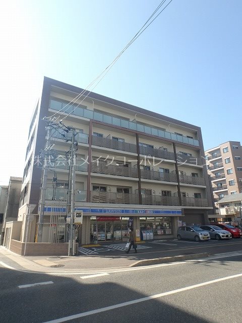 La Grande大濠 外観