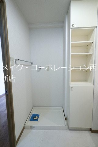 他設備 ファーネスト西新 その他4